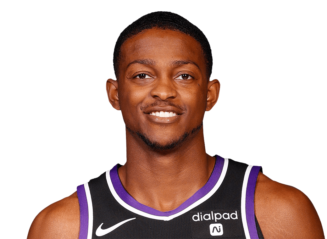 De'Aaron Fox