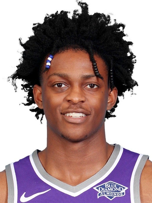De'Aaron Fox