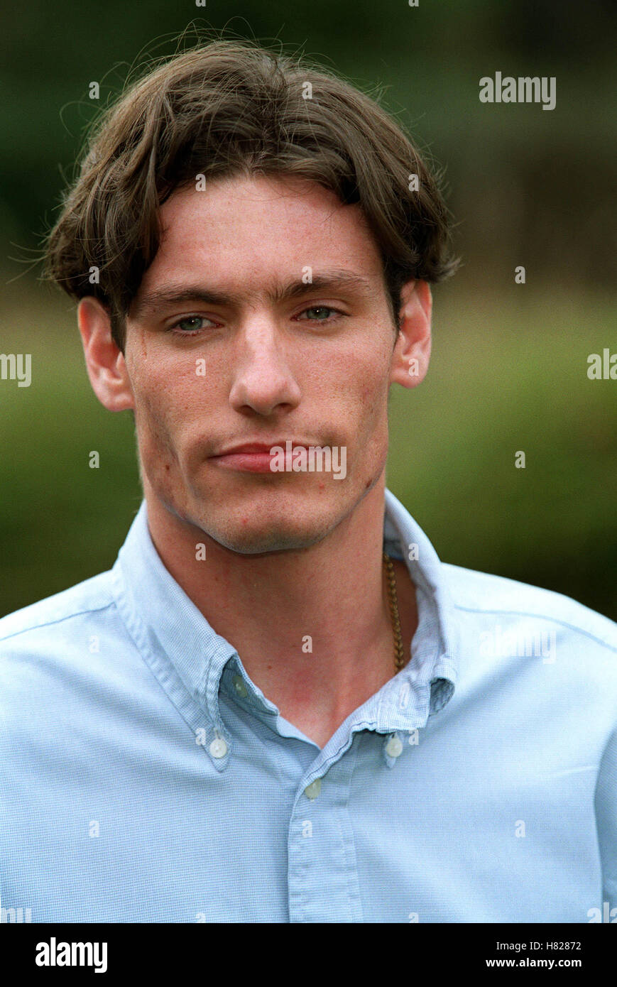 Dean Gaffney