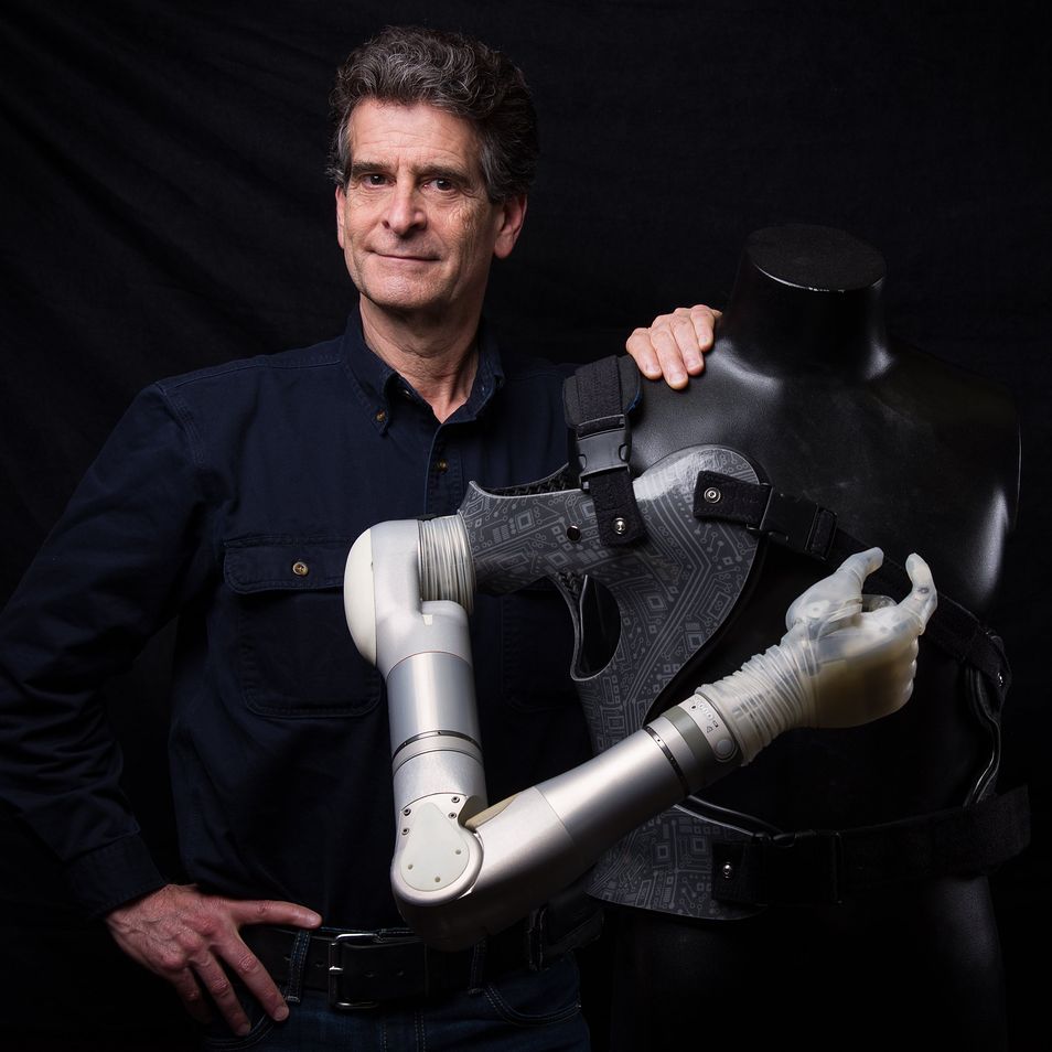 Dean Kamen