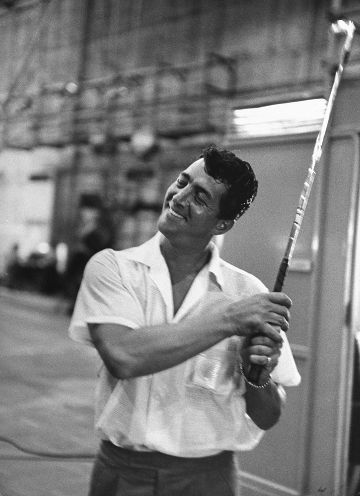 Dean Martin