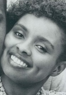 Debbi Morgan