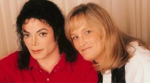 Debbie Rowe