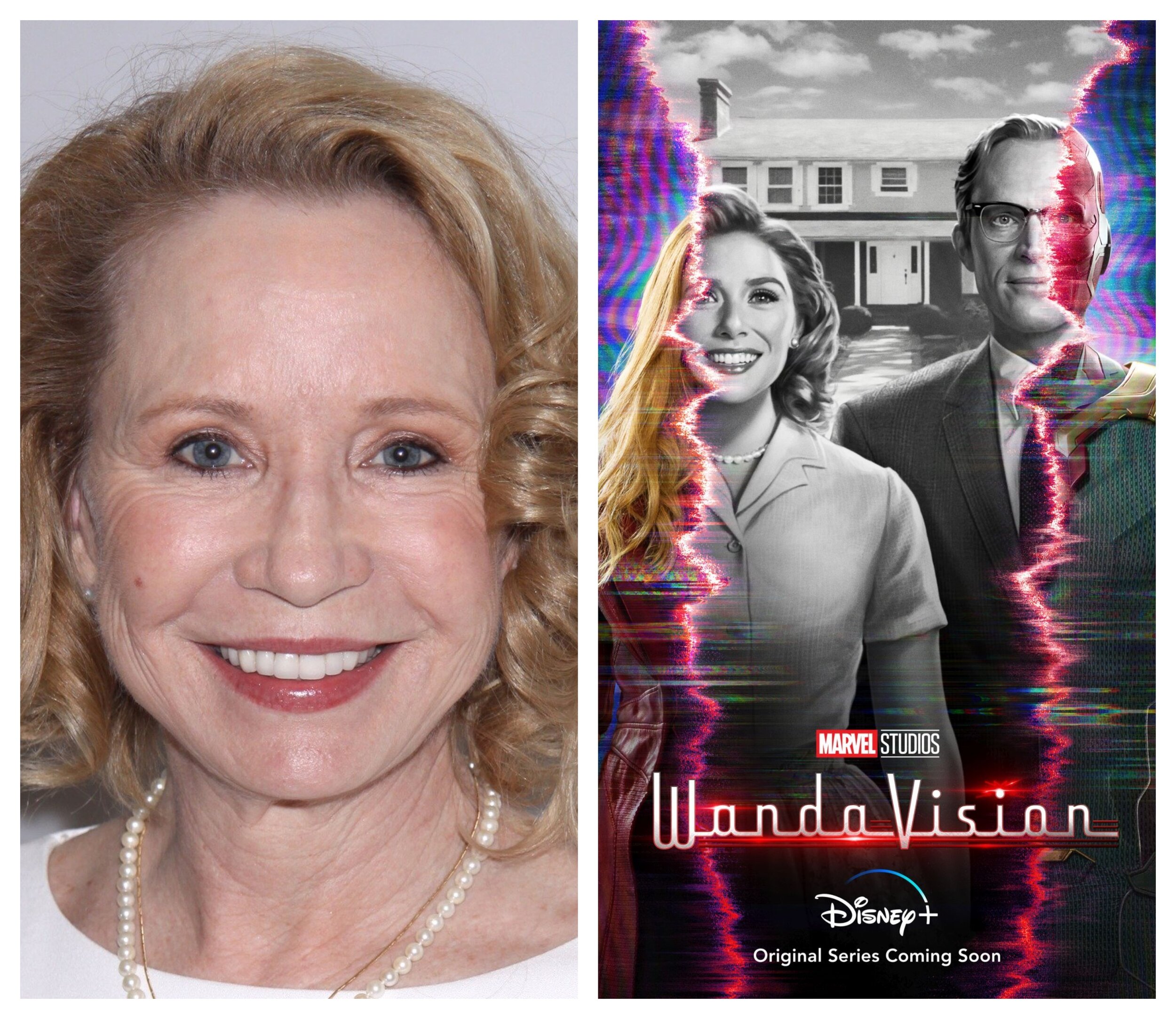 Debra Jo Rupp
