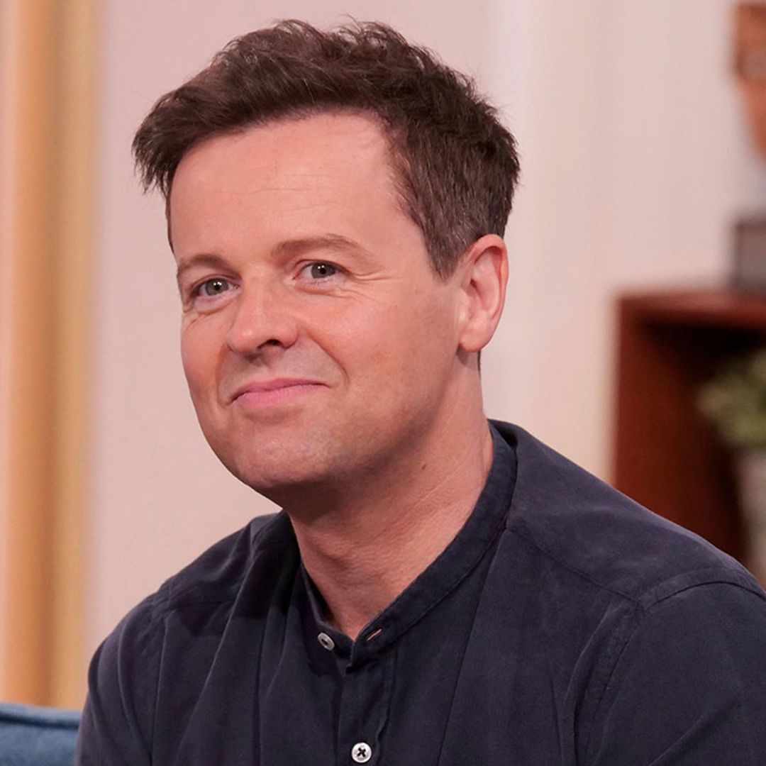 Declan Donnelly