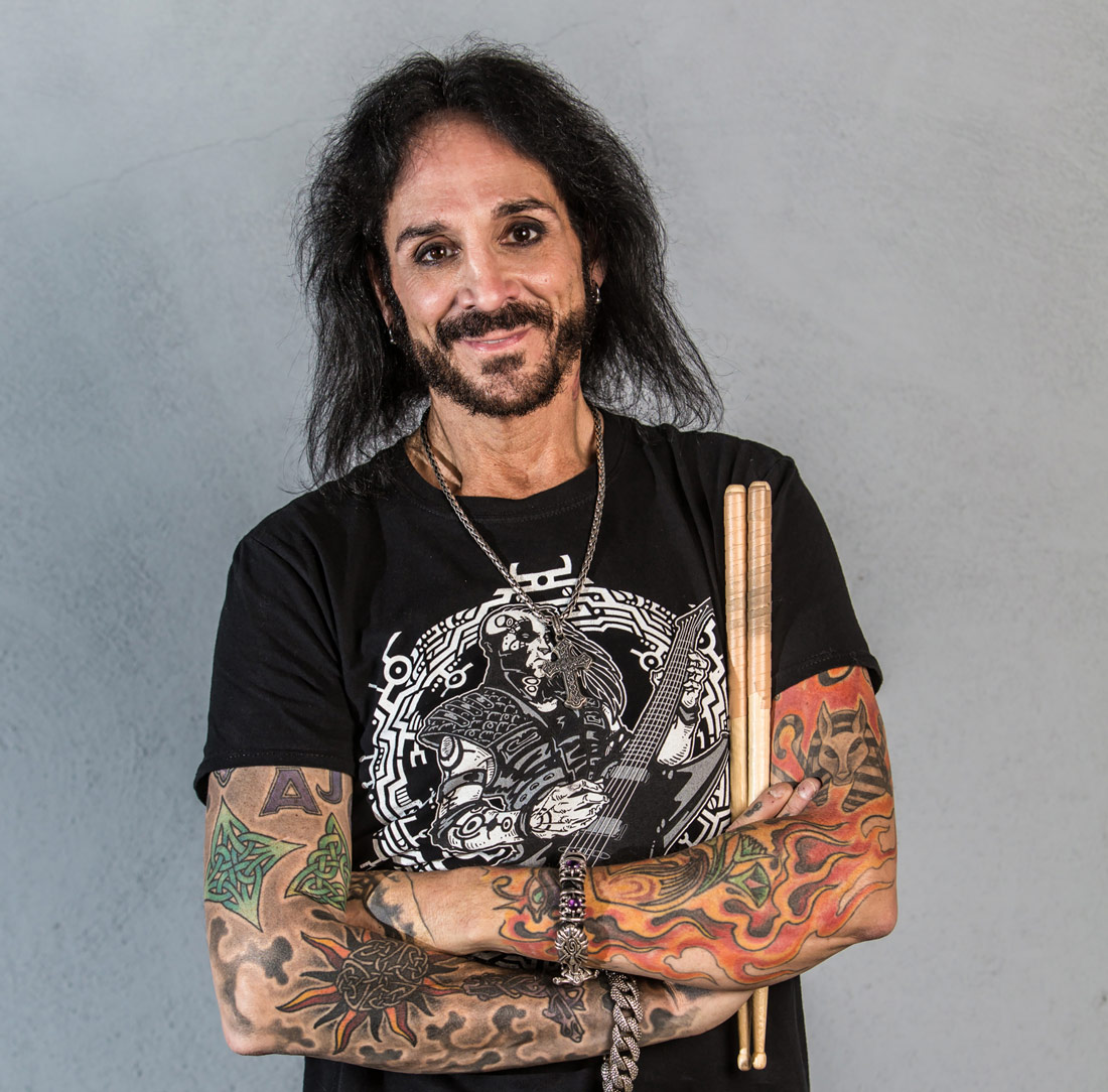 Deen Castronovo