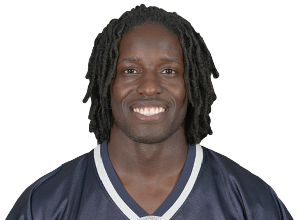 Deion Branch