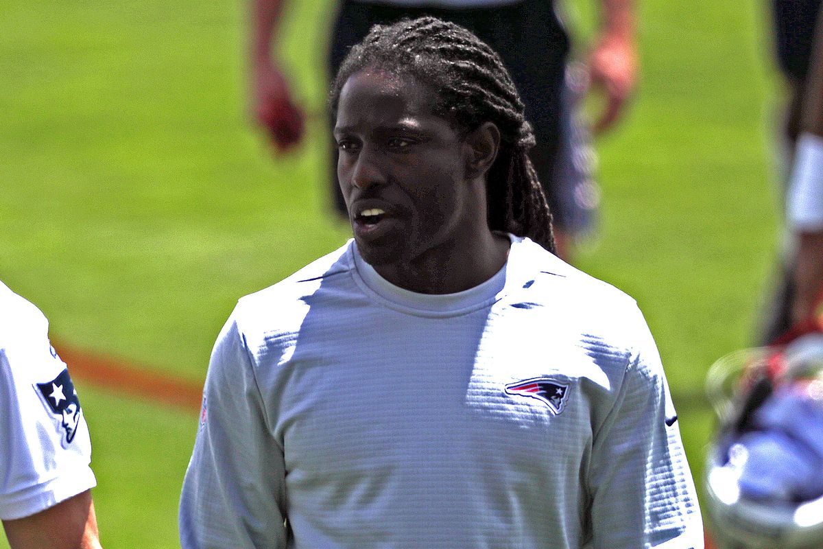 Deion Branch