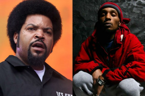 Del tha Funkee Homosapien