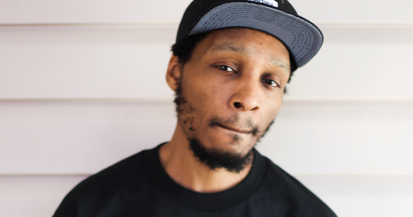 Del tha Funkee Homosapien