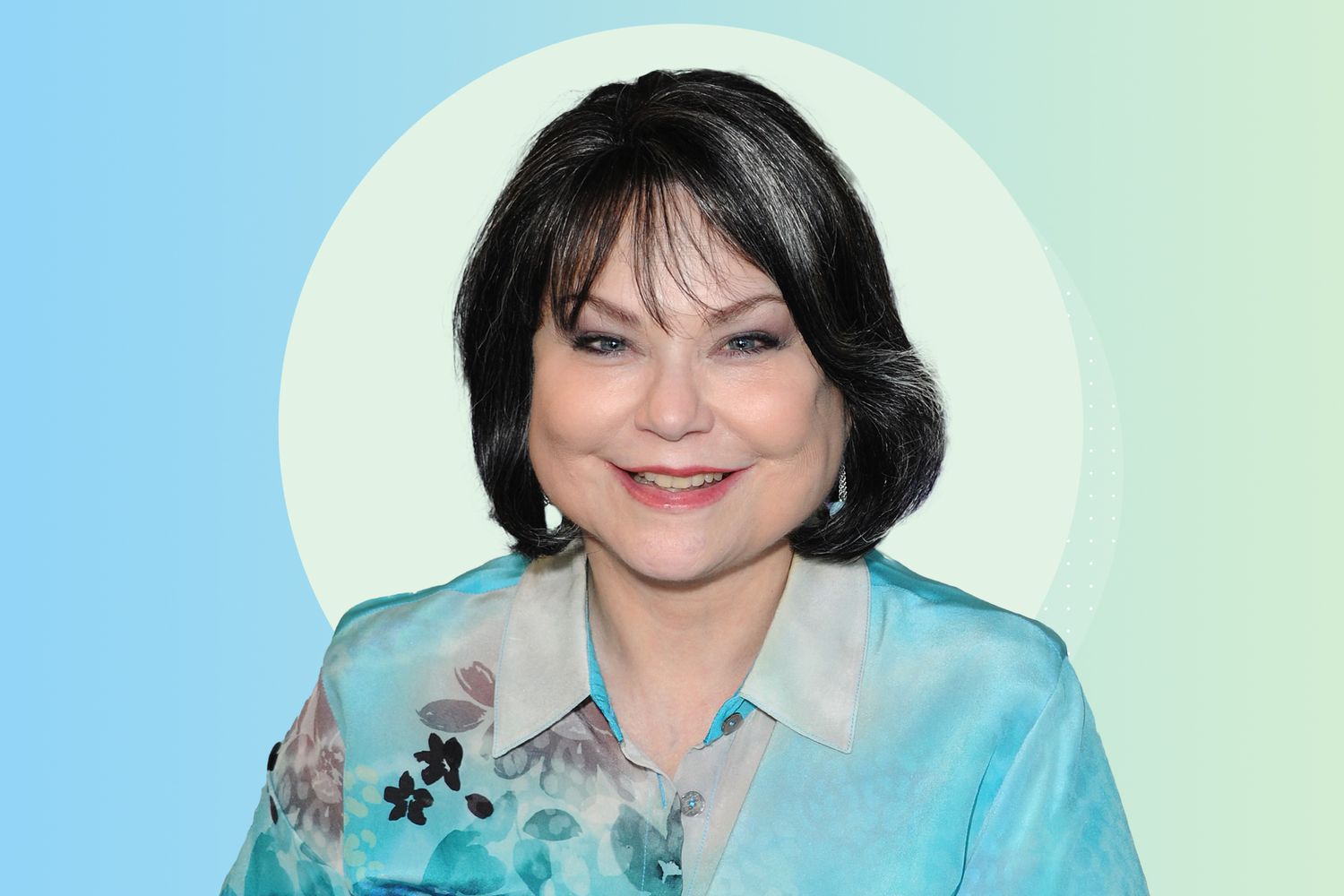 Delta Burke