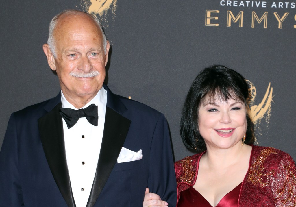 Delta Burke