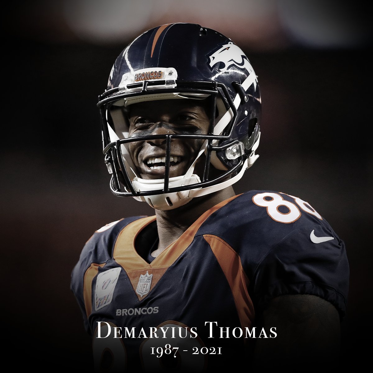 Demaryius Thomas