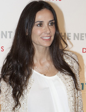 Demi Moore