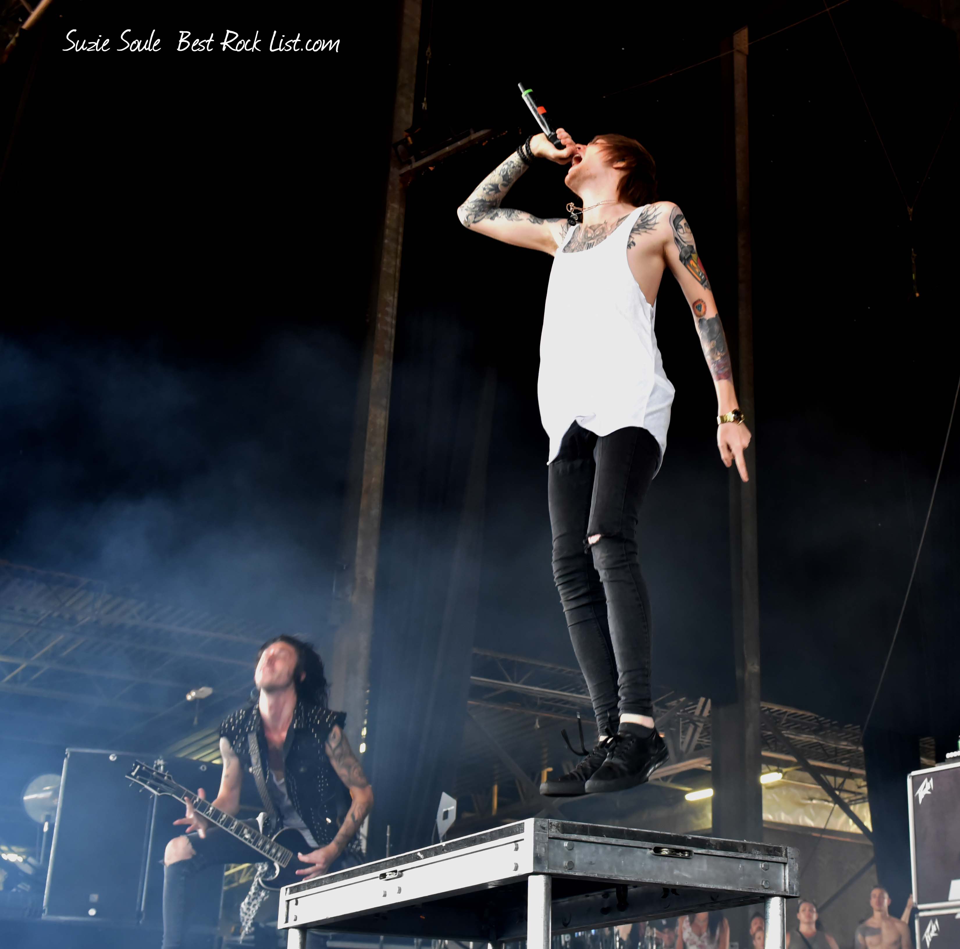 Denis Stoff