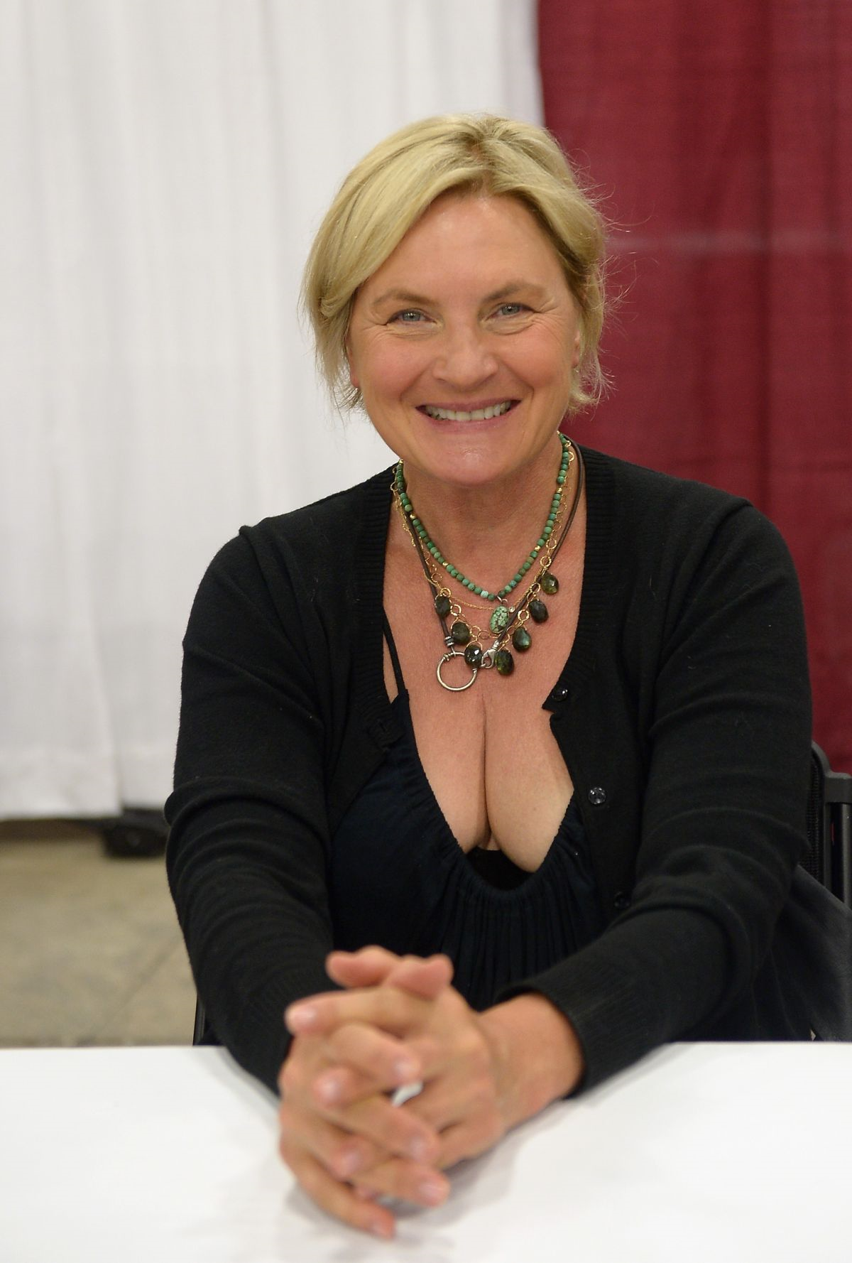 Denise Crosby