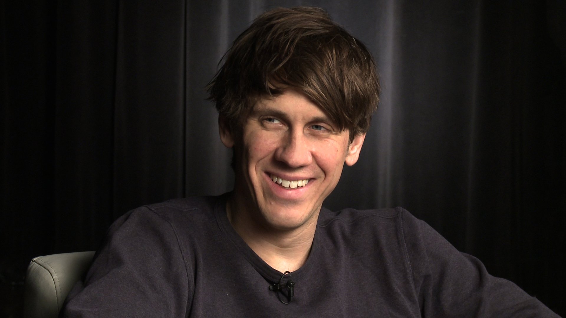 Dennis Crowley