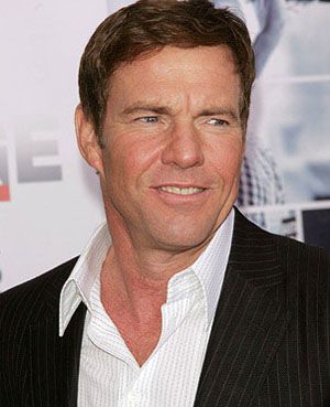 Dennis Quaid