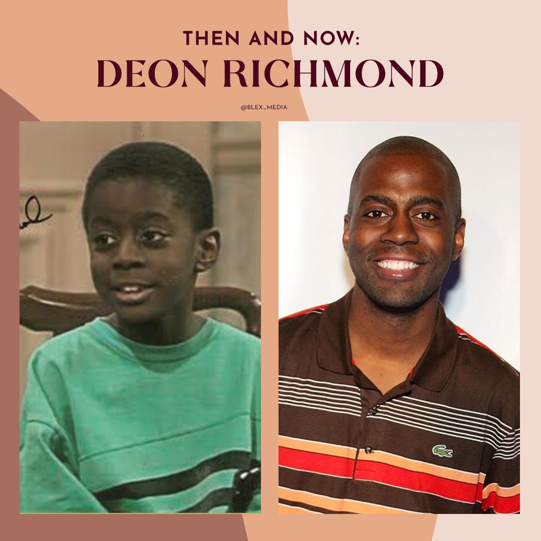 Deon Richmond