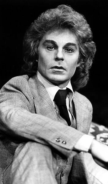 Derek Jacobi