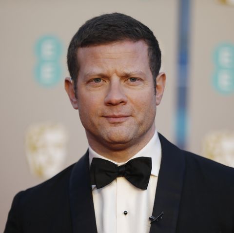 Dermot O'Leary