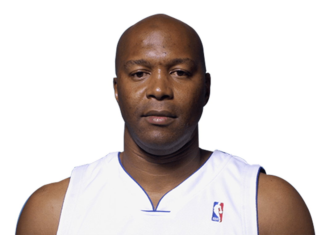 Derrick Coleman