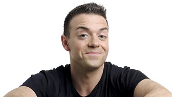 Des Clarke