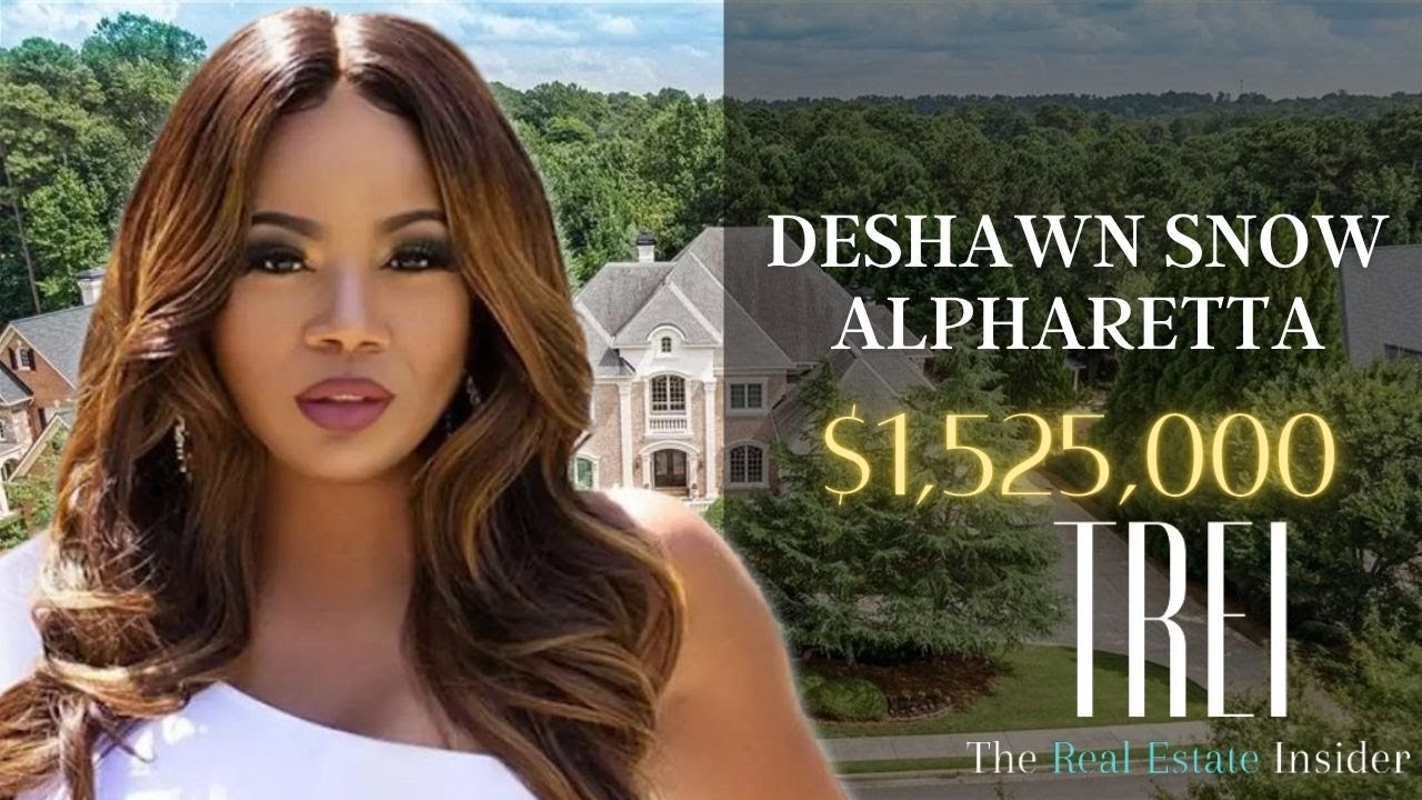 DeShawn Snow