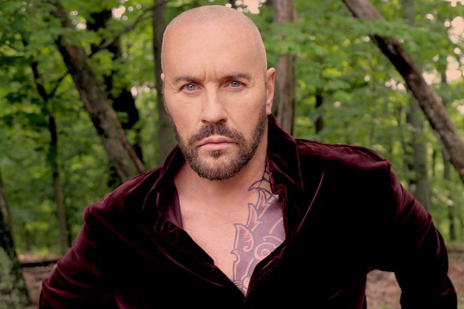 Desmond Child