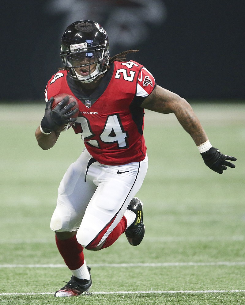 Devonta Freeman
