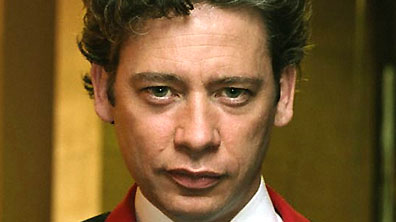 Dexter Fletcher