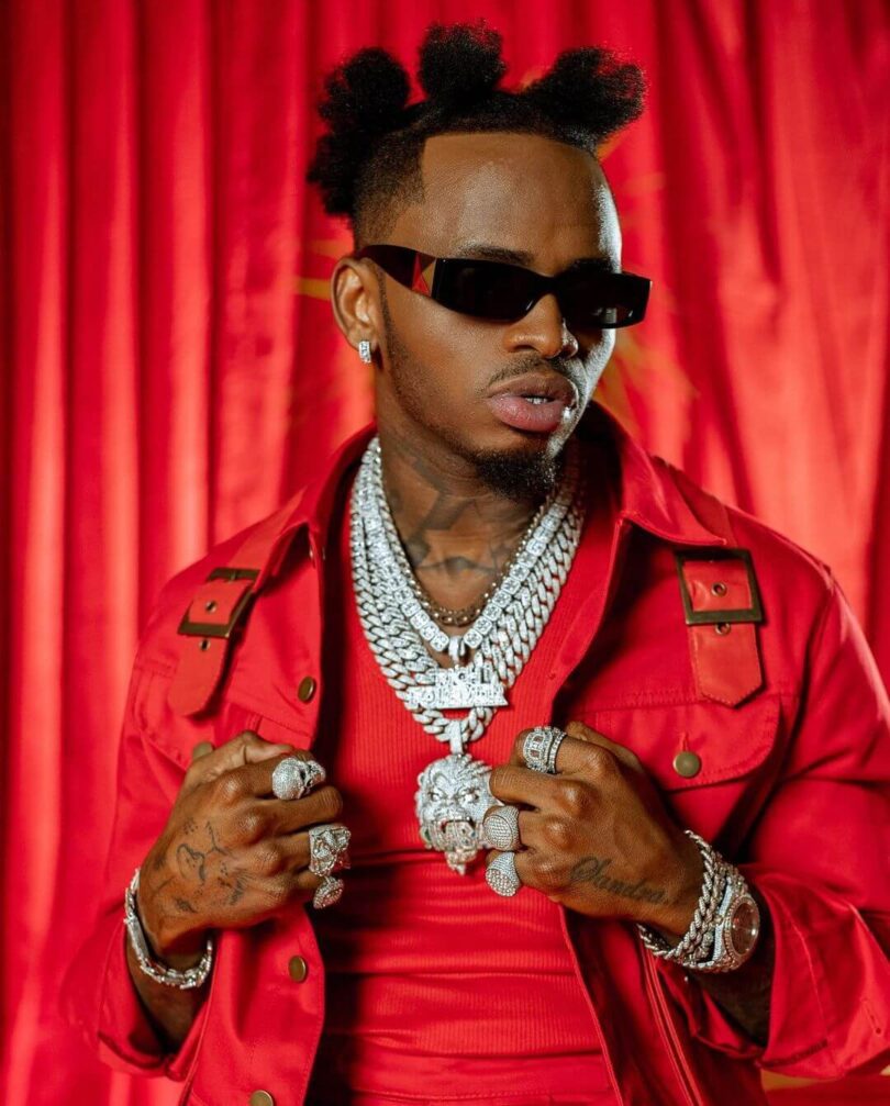 Diamond Platnumz