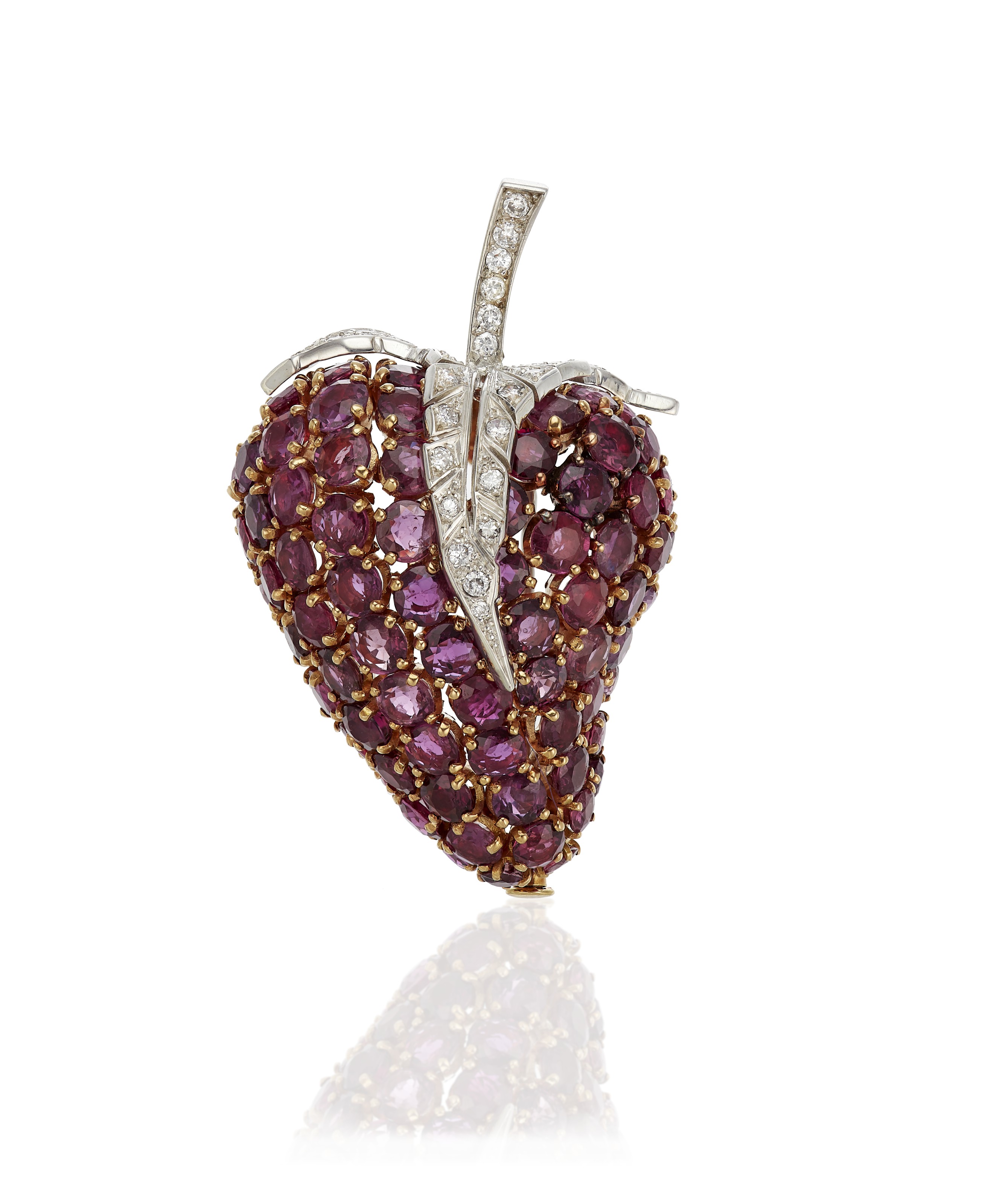 Diamond Strawberry