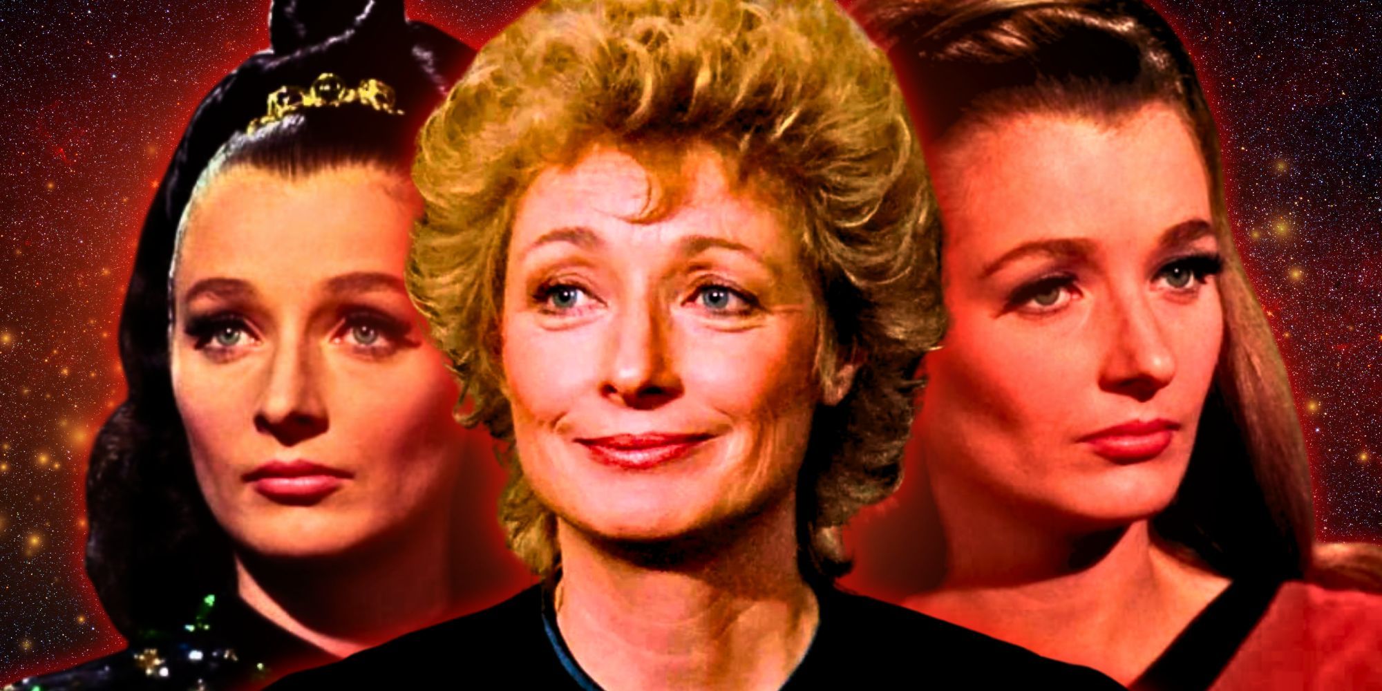 Diana Muldaur