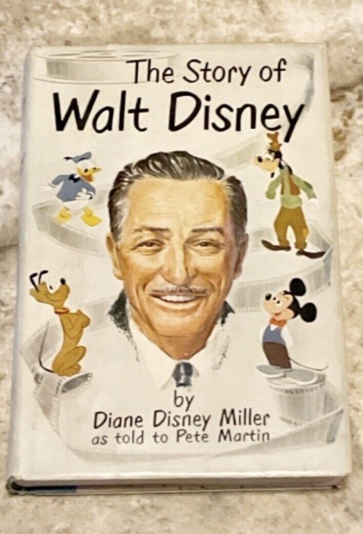 Diane Disney Miller