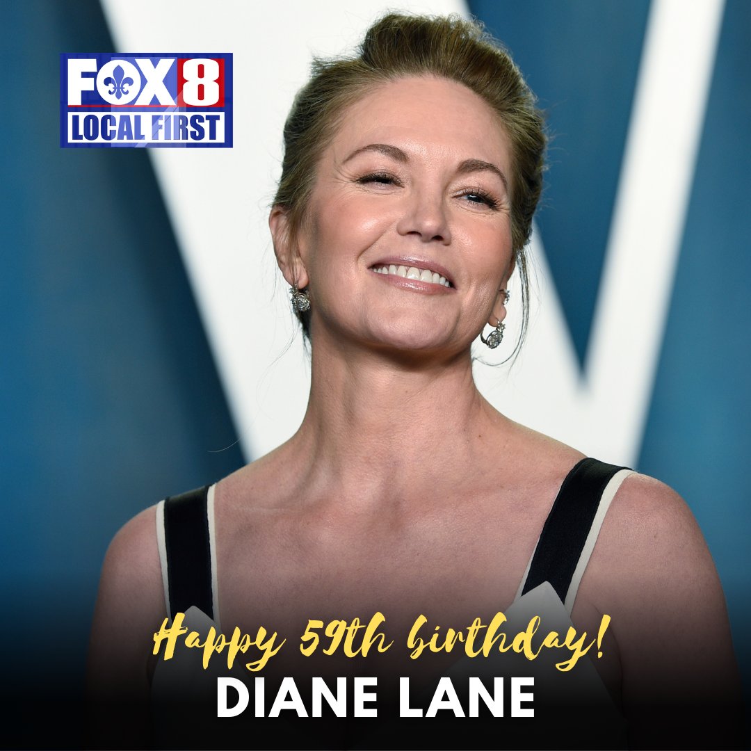 Diane Lane