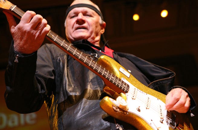 Dick Dale