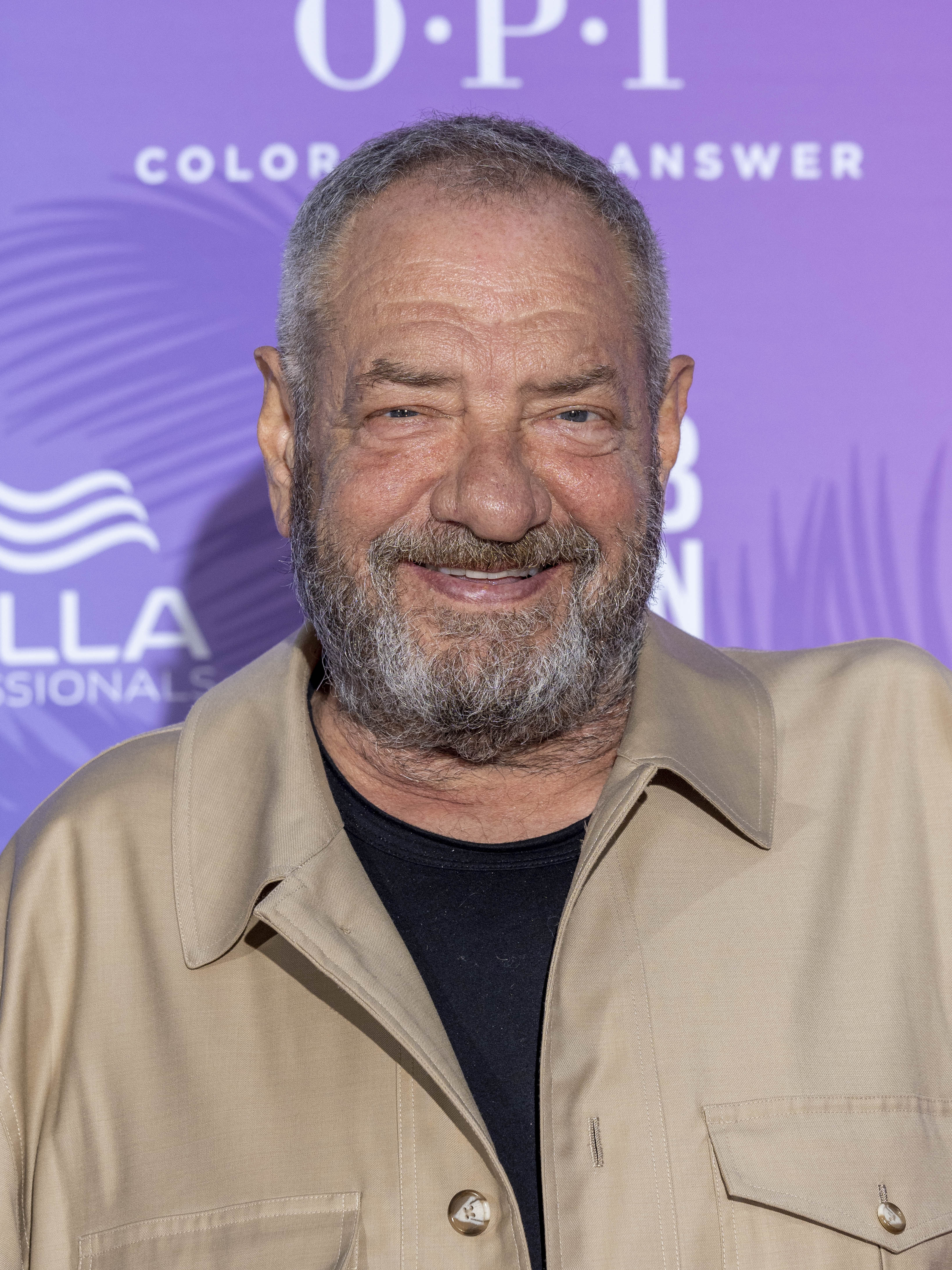 Dick Wolf