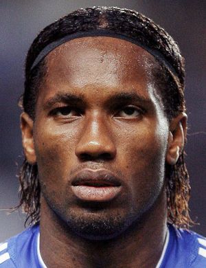 Didier Drogba