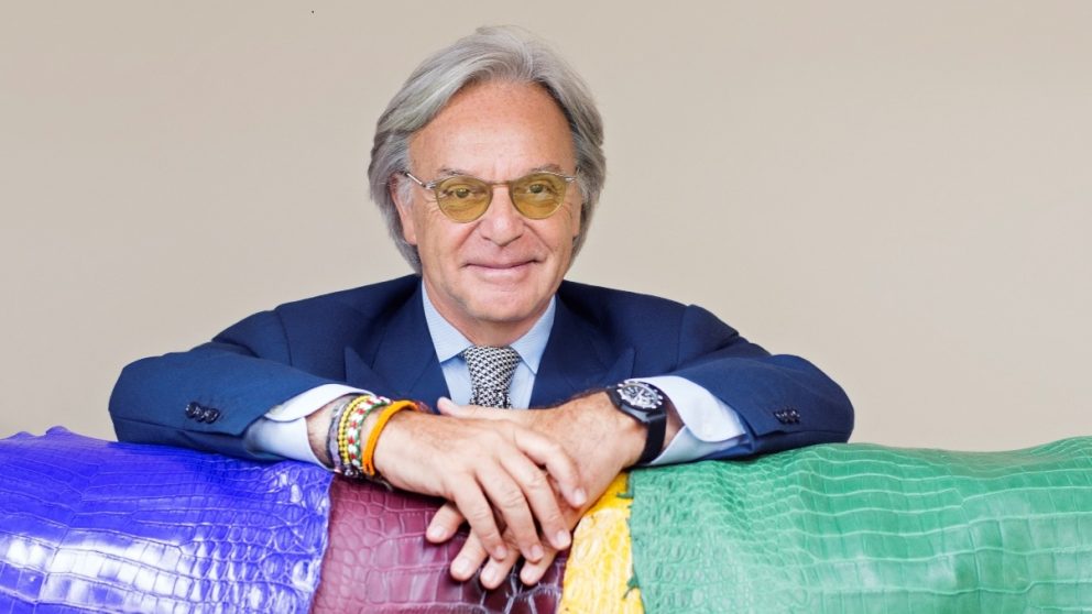 Diego Della Valle