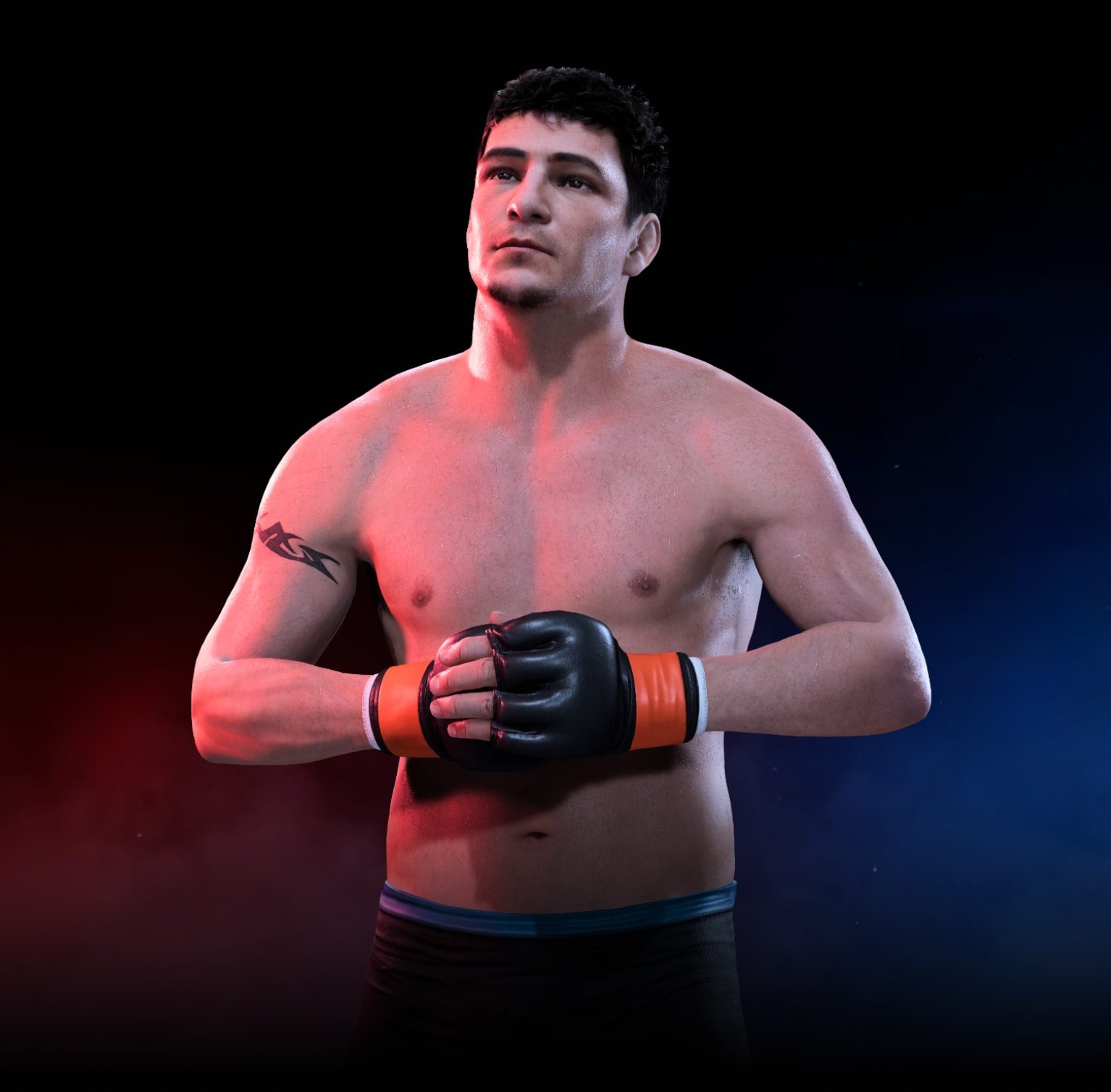 Diego Sanchez