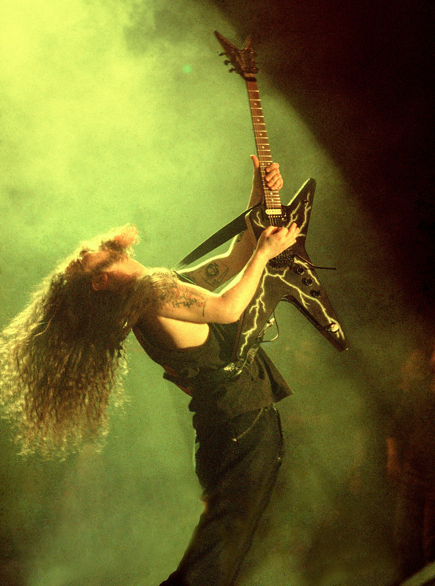 Dimebag Darrell