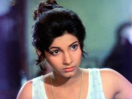 Dimple Kapadia