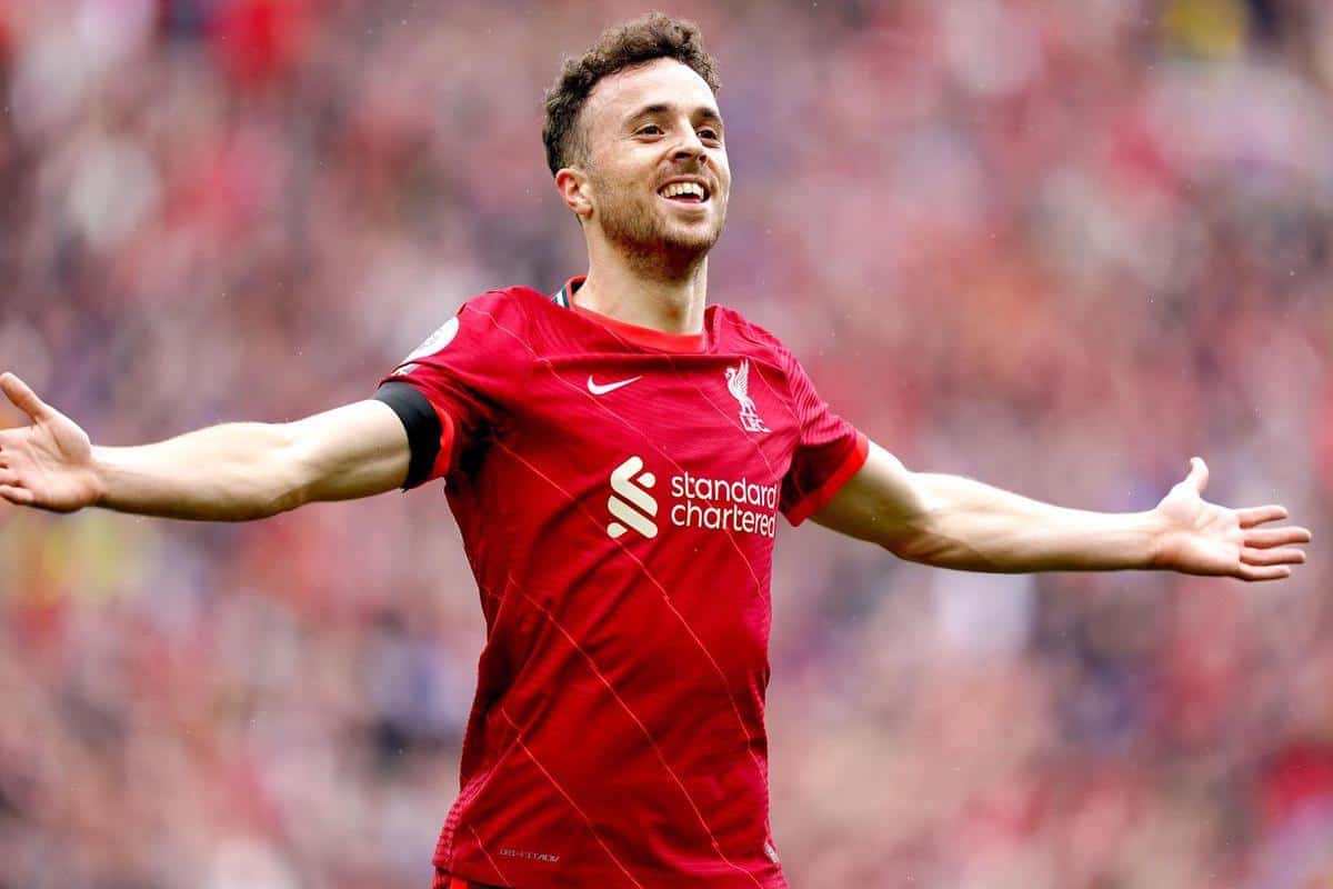 Diogo Jota
