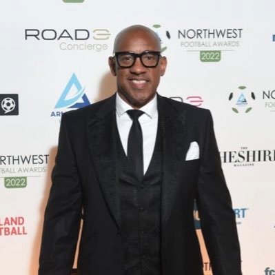 Dion Dublin