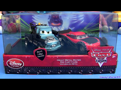  DisneyCollectorBR