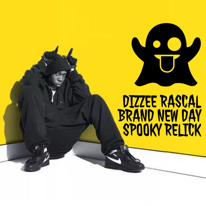 Dizzee Rascal