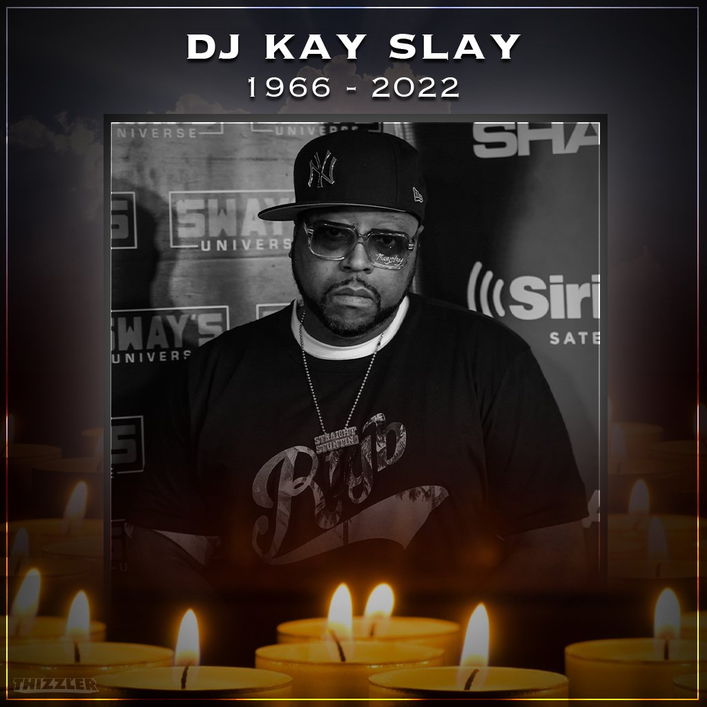 DJ Kayslay