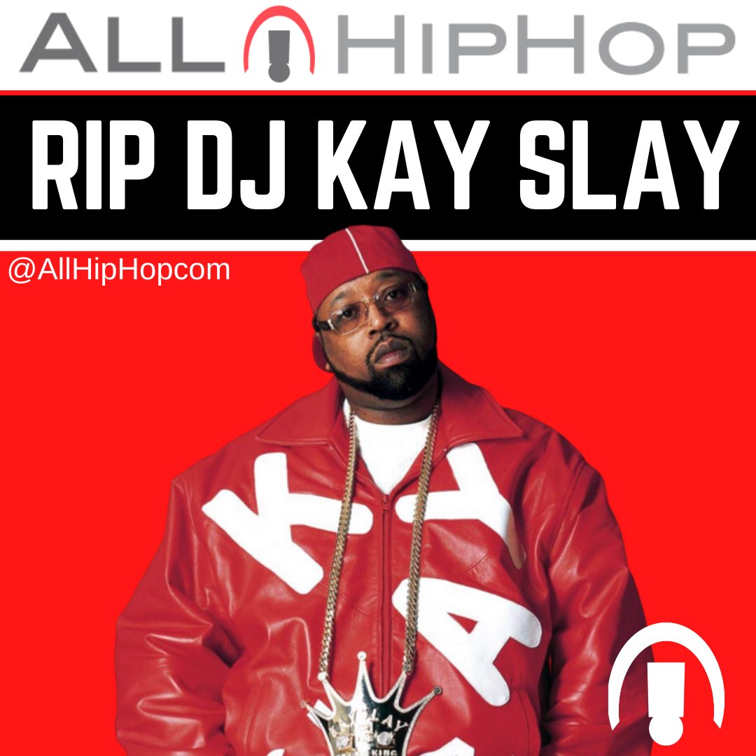 DJ Kayslay