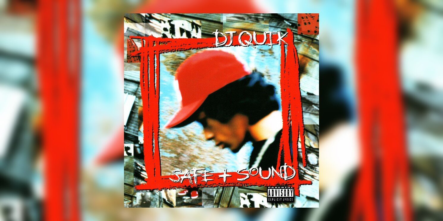DJ Quik